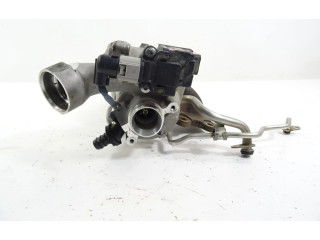  Турбина Volkswagen Golf VII  04E145713P         