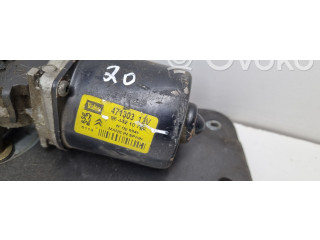 Комплект механизма стеклоочистителей