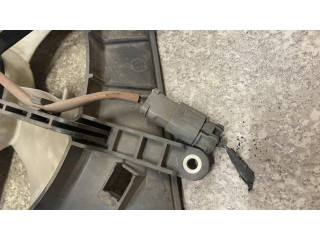 Вентилятор радиатора     9281280, PPGF30    Honda Accord 2.0