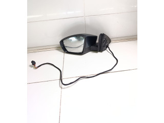 Зеркало электрическое Skoda Octavia Mk3 (5E) 2013 - 2019 года