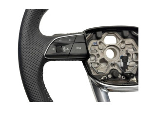 Руль Audi A3 S3 8L  1996 - 2003 года 8Y0419091C      