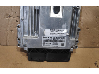 Блок управления двигателем Блок управления AN11068467   MG HS