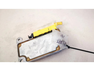 Блок подушек безопасности 96810868, 02242006 Chevrolet Captiva