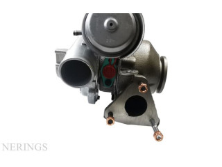 Турбина Renault Scenic II - Grand scenic II 763980, 763980-5001RS