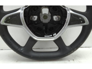 Руль Dacia Dokker 2012 - года 34227011b