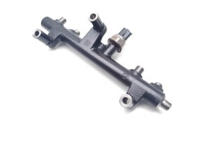 Топливная рампа 9681909680, 28497Z01   Ford Kuga I  