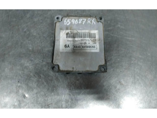 Řídící jednotka 09388049 Daewoo Tacuma 2001