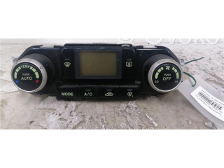 Блок управления климат-контролем 972503KXXX, 0070010   Hyundai Sonata