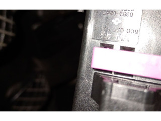 Модуль управления BSM 6C0937615A Skoda Fabia Mk3 (NJ)