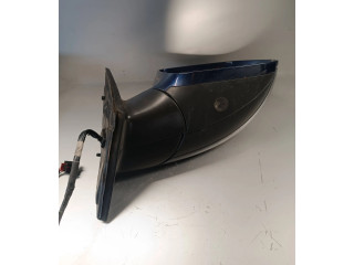 Zpětné zrcátko Audi Q7 4L 2008 4L2857410D, 4L0857556B