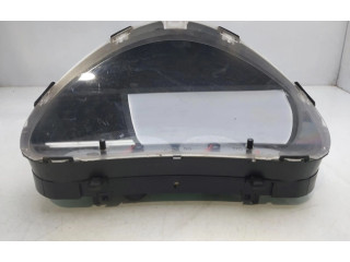 Přístrojová deska Peugeot 206+ 9648837280