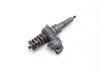 Vstřikovač 038130073AG, 0414720215 Volkswagen Caddy BJB