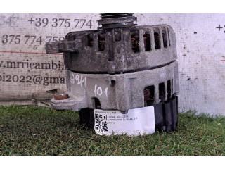 Генератор 04L903017C180A, 04L903017C180A Audi A6 S6 C7 4G