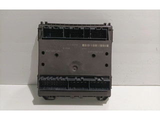 Блок управления 6Q1937049C, 5WK48212C Seat Ibiza III (6L)