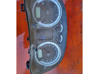 Панель приборов    Volkswagen Bora       