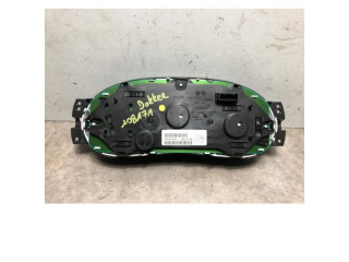 Панель приборов Dacia Dokker