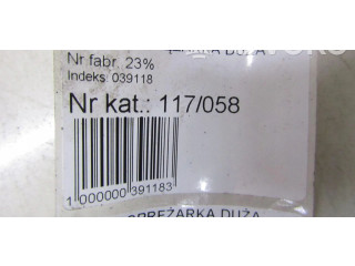 Turbodmychadlo Турбина Volvo XC60