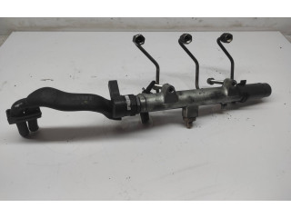 Комплект системы впрыска топлива 059130090k, 059130069k Audi A6 S6 C6 4F Bls