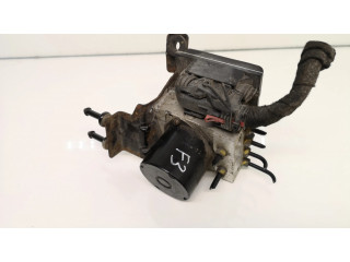 Блок АБС 6R0614517B, 0265234575   Skoda  Roomster (5J)  2006-2015 года