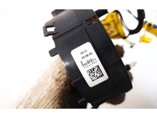 Подрулевой шлейф SRS 1k0959653, 1K0959653 Volkswagen Caddy