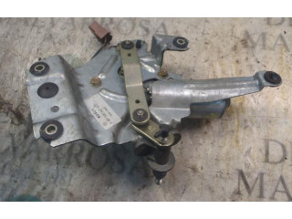 Двигатель стеклоочистителя заднего стекла    Citroen Berlingo