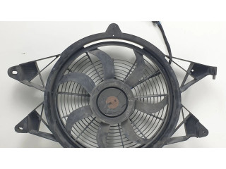 Вентилятор радиатора     52404763, 3E010768D    Jeep Cherokee III KJ 2.8