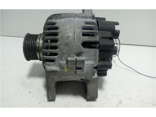 Генератор 2543561E Dacia Duster