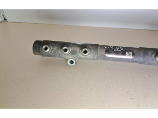 Магистральная трубка топлива 30622085, 0445215015 Volvo XC90