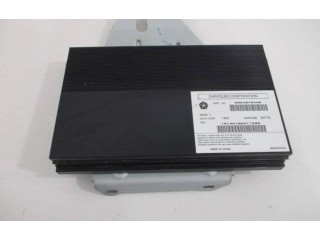 Звукоусилитель 68248754AB   Jeep Grand Cherokee
