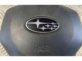 Подушка безопасности водителя Subaru Outback