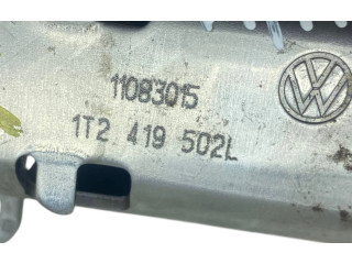 рейка Колонка рулевая 1T2419502L Volkswagen Caddy 2011 - 2016 года