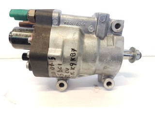 Топливный насос