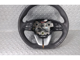 Руль Hyundai Ioniq  2016 -  года 56111G2600YUY, 56111D      