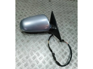 Зеркало электрическое        Audi A6 Allroad C6  2006 - 2011 года   