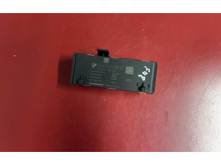 Блок управления крышки багажника