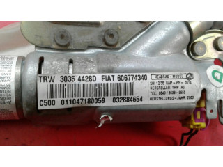 Боковая подушка безопасности 606774340 Alfa Romeo 166