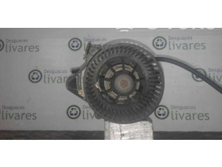Вентилятор печки Citroen Xsara