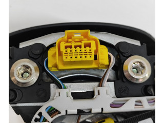 Подушка безопасности водителя 5G0880201S Volkswagen Golf VII