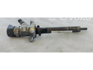 Форсунка 0445110259 Citroen C4 Grand Picasso 9HZDV6TED4