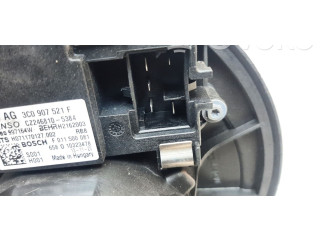 Řídící jednotka 3C1820015T, 34003 Volkswagen Tiguan 2014