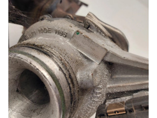 Turbodmychadlo Турбина 8512379 Mini Cooper Countryman R60