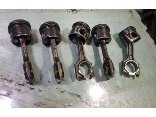 Поршень с шатуном Volvo S80