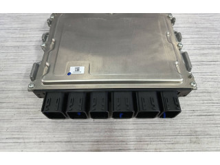 Рулевая рейка  Блок управления двигателем ECU 5A4C367, 0261S105VX   Mini Cooper Countryman F60 2017 -  года