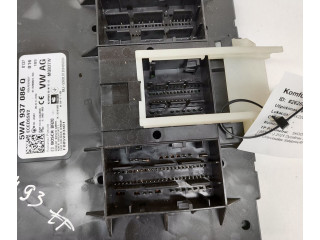 Блок комфорта 5WA937086Q, F005V03401 Skoda Octavia Mk4