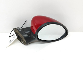 Zpětné zrcátko pravé Fiat 500 2007 735481647