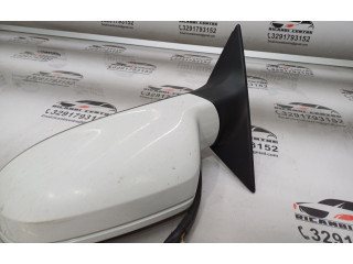 Зеркало (механическое) Audi A3 S3 A3 Sportback 8P 2005 - 2013 года