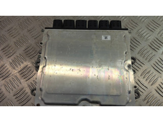 Блок управления двигателя 9896978 BMW X3 G01