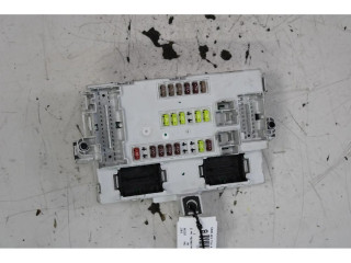 Pojistková skříňka Alfa Romeo Giulia 2010