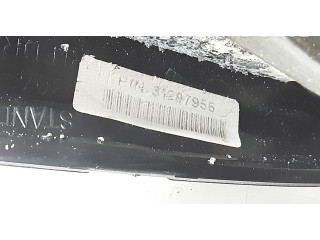 Зеркало электрическое Volvo S60 2011 - 2013 года