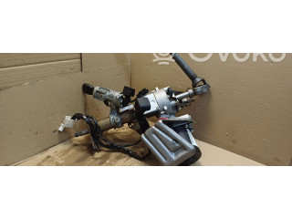 Рулевая рейка Насос рулевого управления 452000D031, 600472019704 Toyota Yaris Verso 1999 - 2005 года